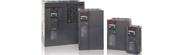 Release of options for the FR-A842 Serving as a High Power Factor Converter, New Product RELEASE, Inverters-FREQROL